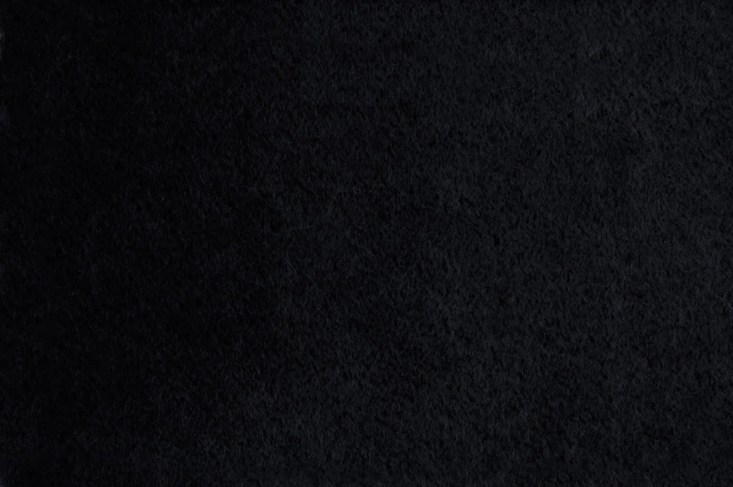 Pierre Frey Teddy Mohair - Noir