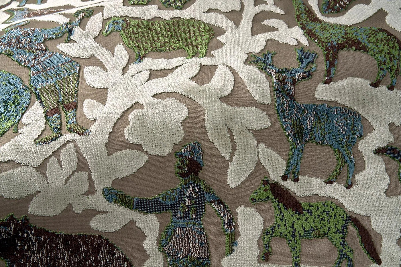 Pierre Frey Fauna - JADE