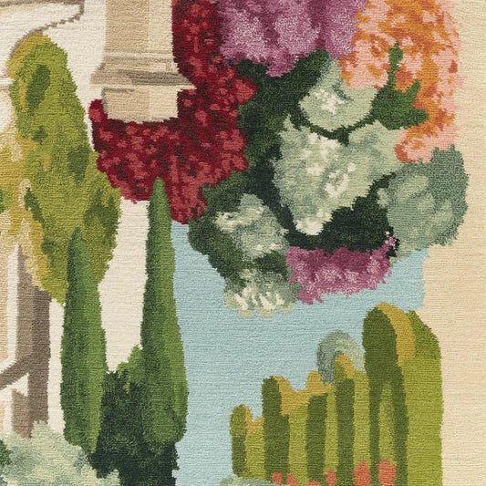 Pierre Frey Jardin Extraordinaire - Lichen