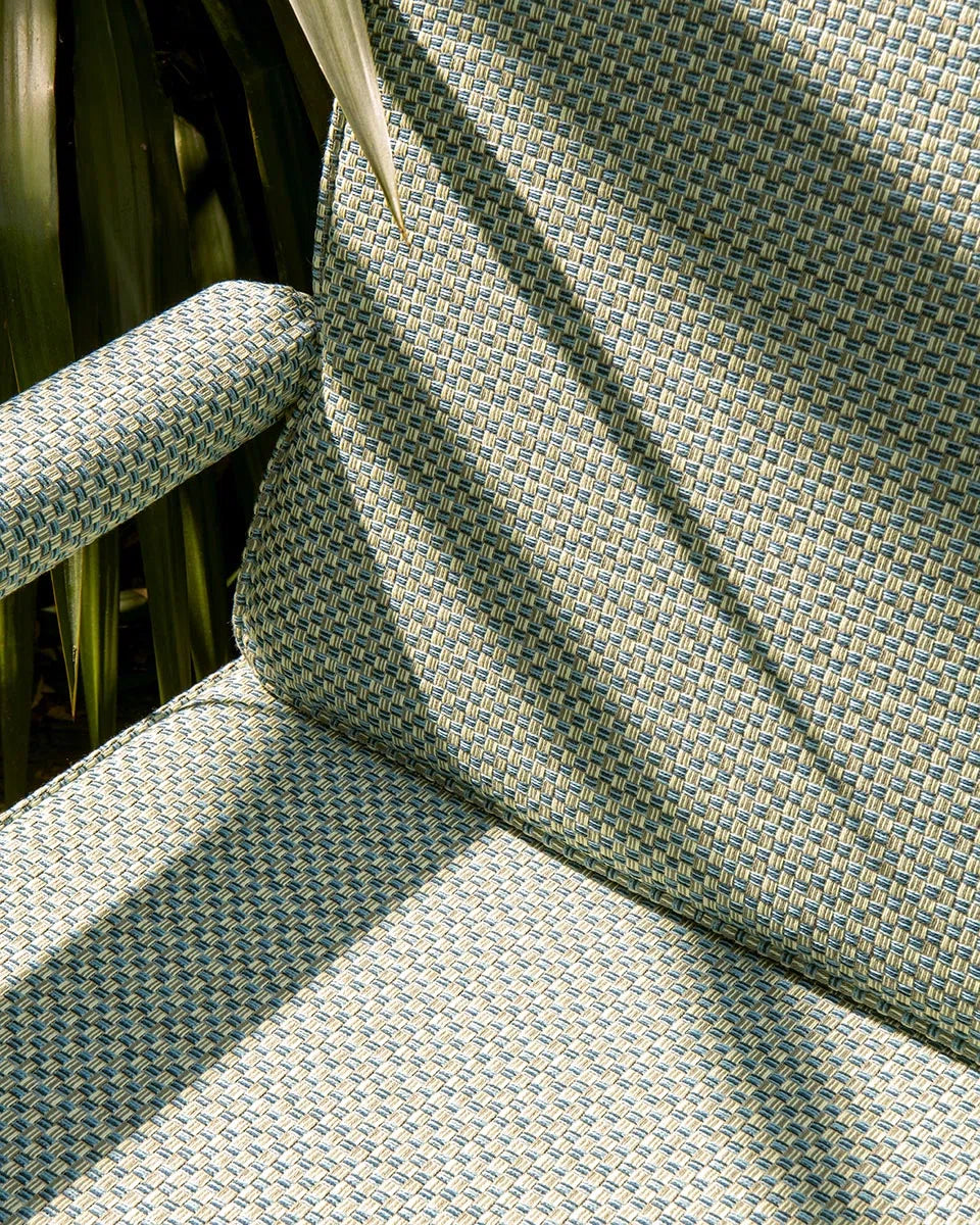 Pierre Frey Calypso — scenography