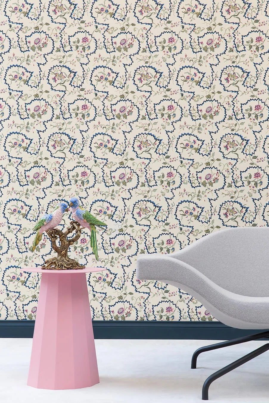 Pierre Frey La Pannonie — scenography