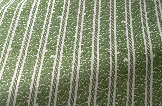 Pierre Frey Ikat Thorp - Cypress