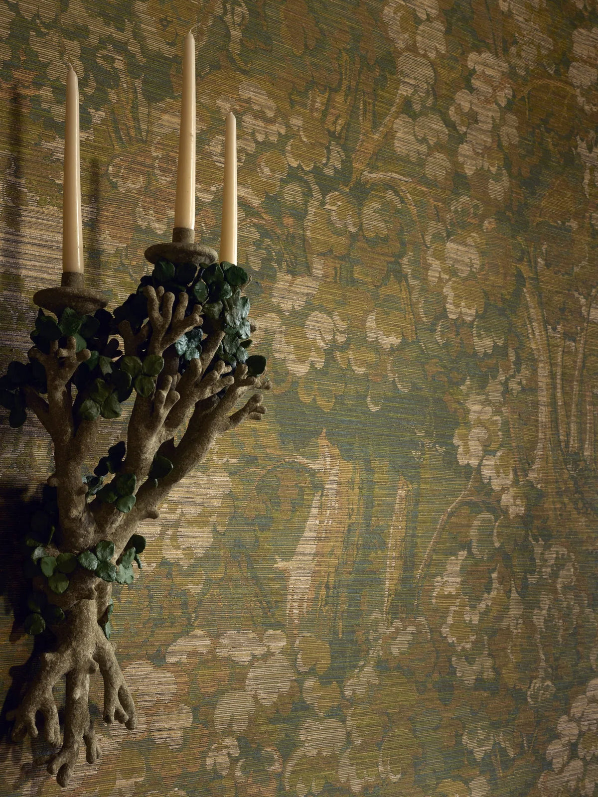 Pierre Frey Alencon — scenography