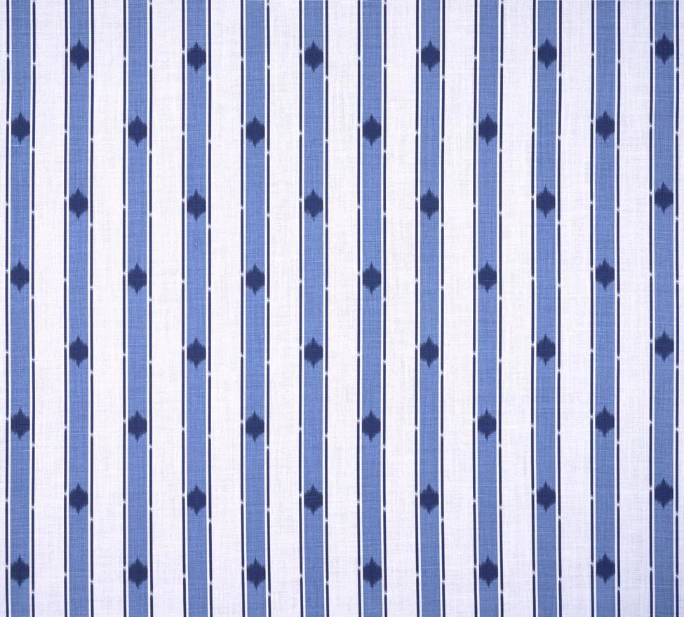 Pierre Frey Stellar stripe - Atlantic