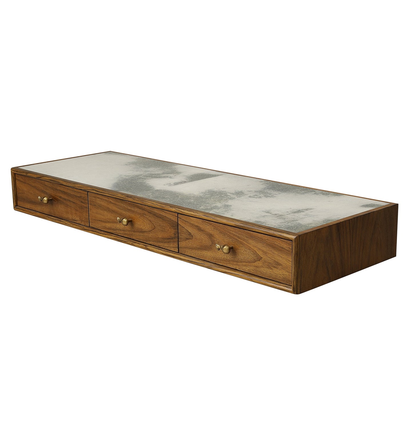 Julian Chichester | Oslo Wall Mounted Console