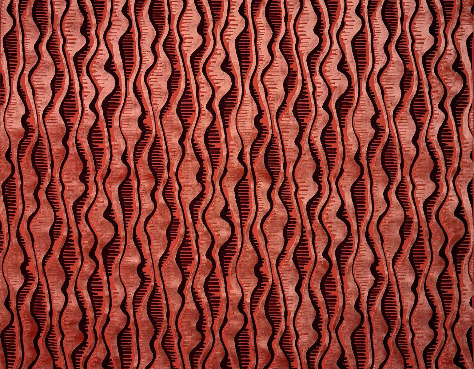 Pierre Frey Shinto - Corail