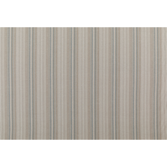 Mulberry Home | Claremont fabric - Soft Teal