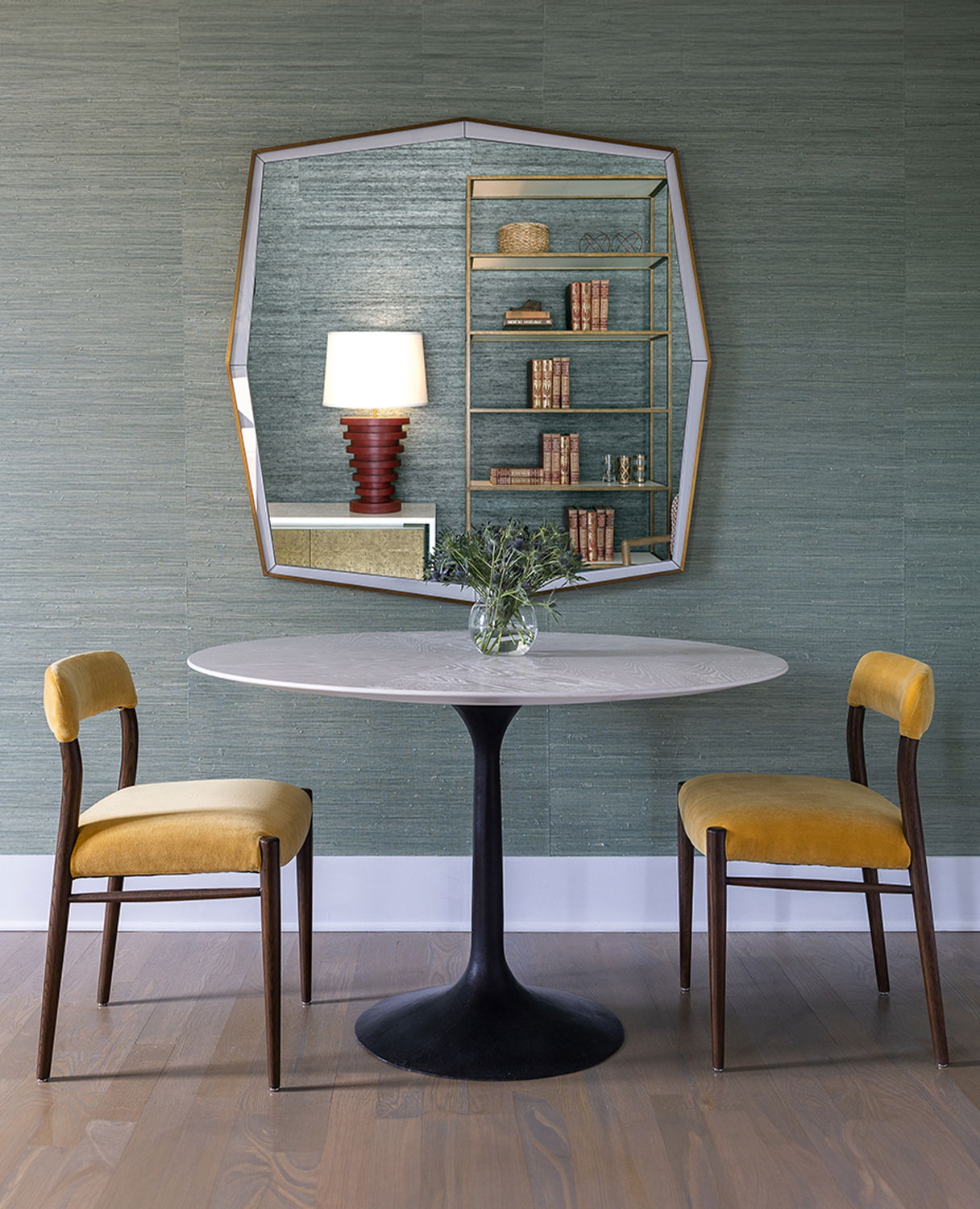 Julian Chichester | Dakota Chair
