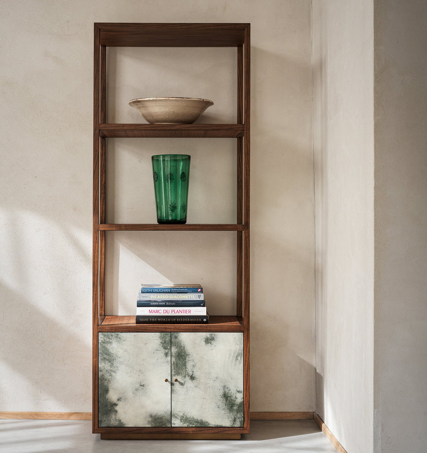 Julian Chichester | Orca Storage Unit