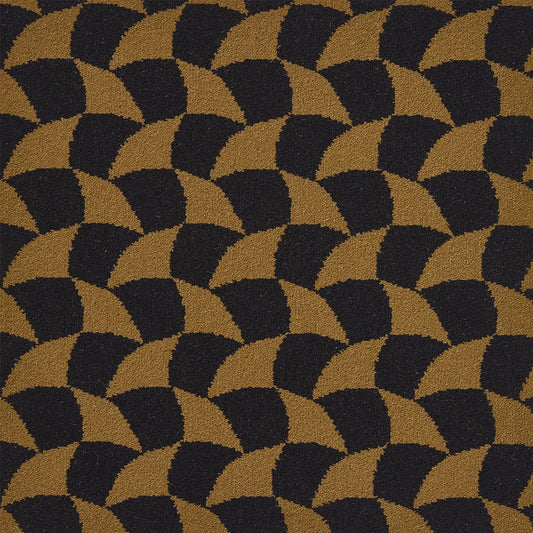 Pierre Frey Lutetia - Noir/or