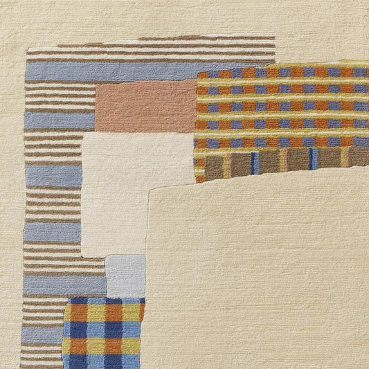 Pierre Frey Caboledo - Multicolore