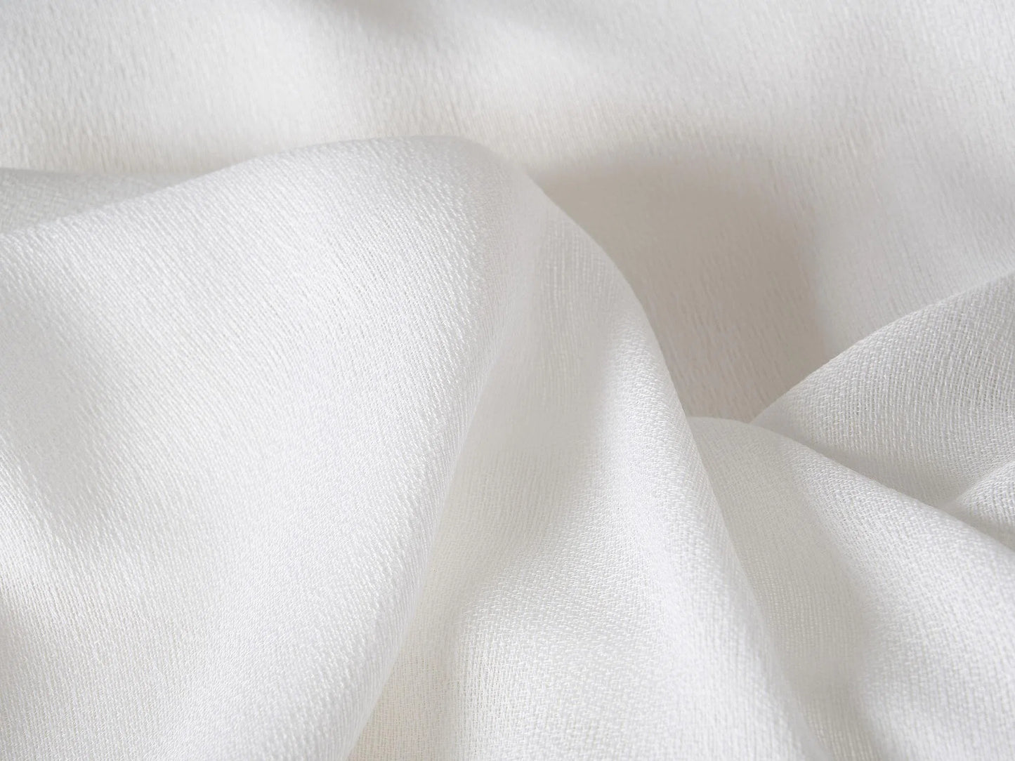 Pierre Frey Dent Blanche - Coton