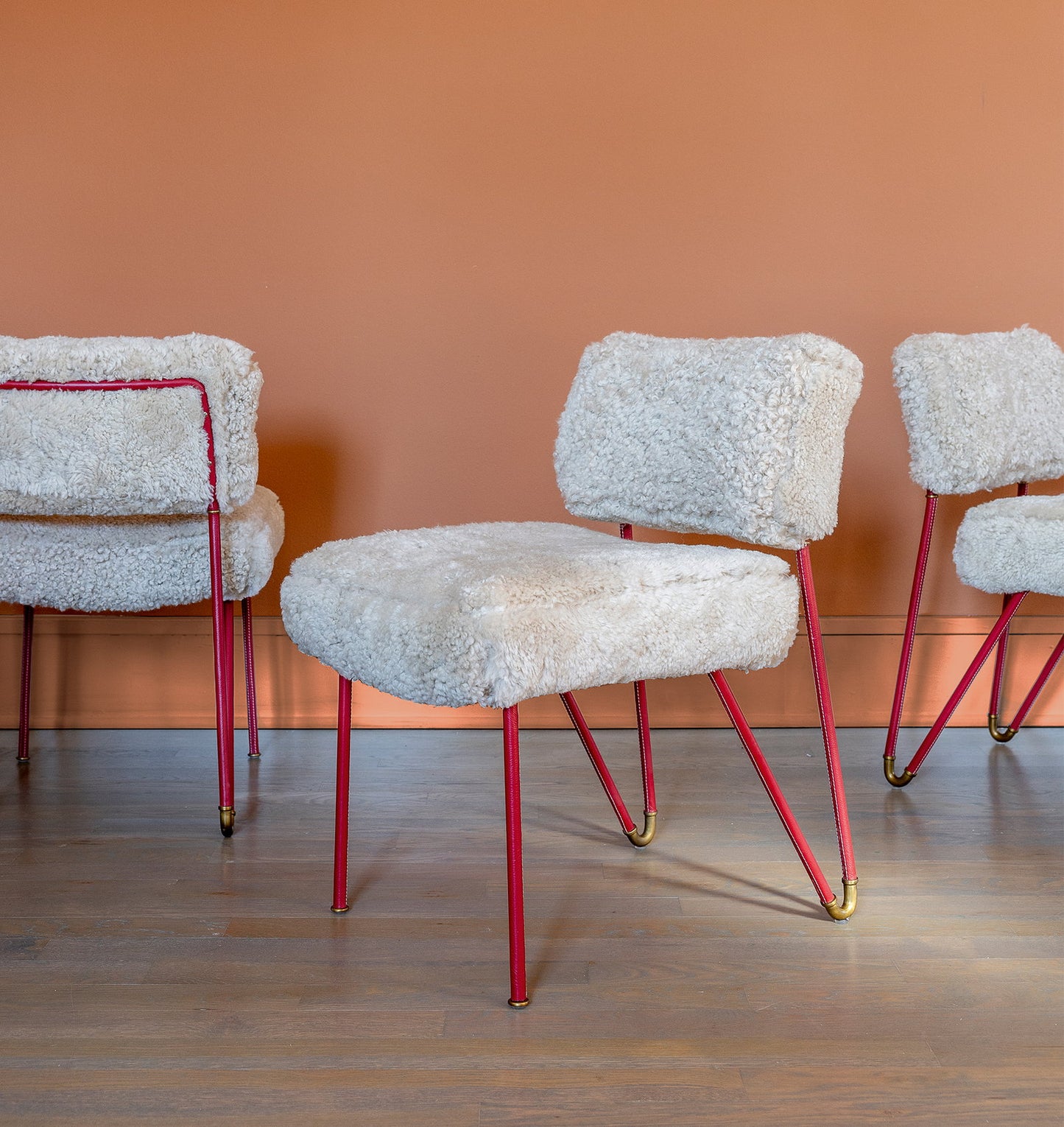 Julian Chichester | Dorothy Dining Chair