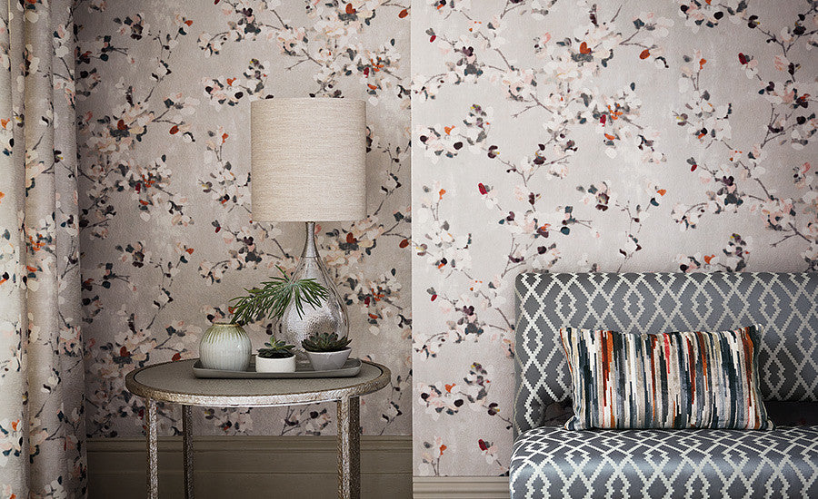 Pierre Frey Romo | Clio – Mercury — scenography