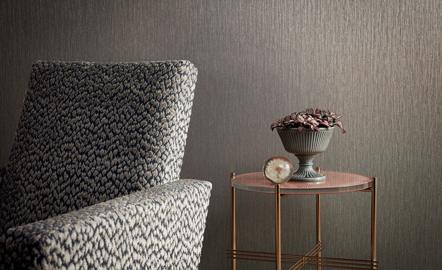 Pierre Frey Romo | Danton Wallcovering – Marmo — scenography