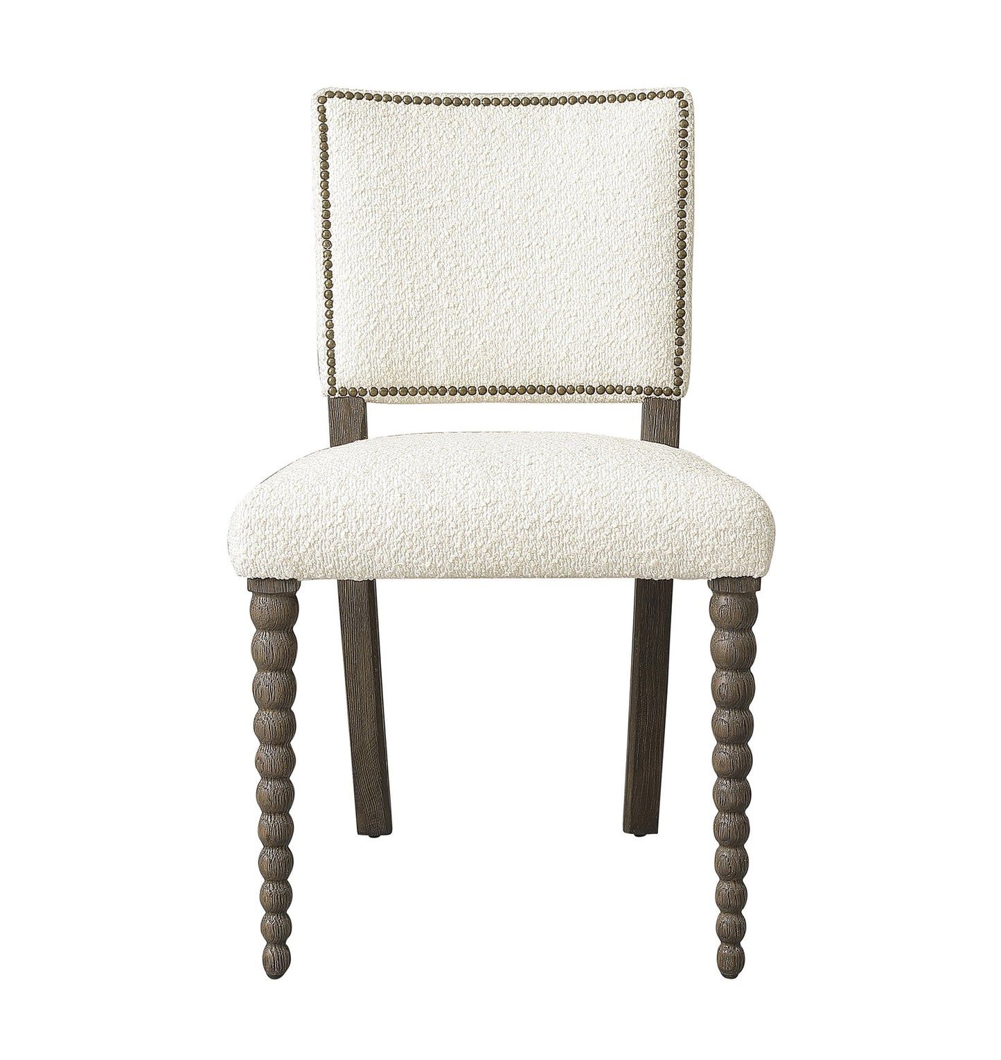 Julian Chichester | Bobbin Chair - Upholstered Side