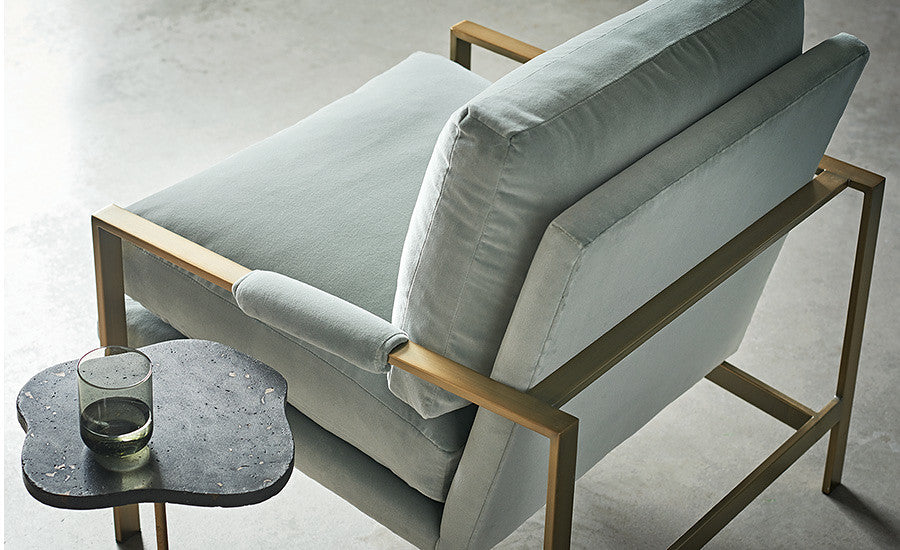 Pierre Frey Romo | Forenza – Briosca — scenography