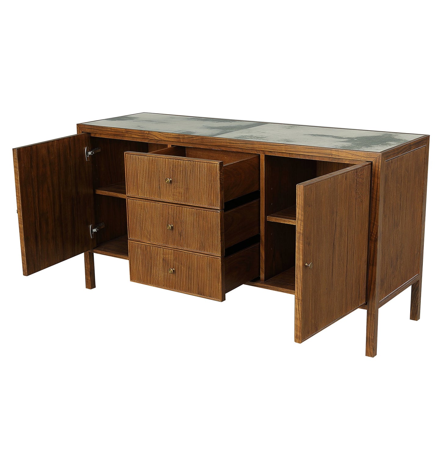 Julian Chichester | Jackson Cabinet