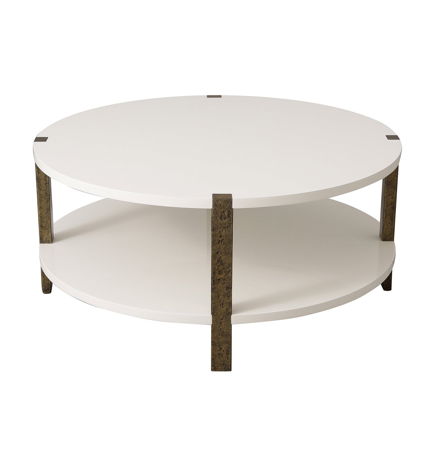 Julian Chichester | Leopoldo Coffee Table