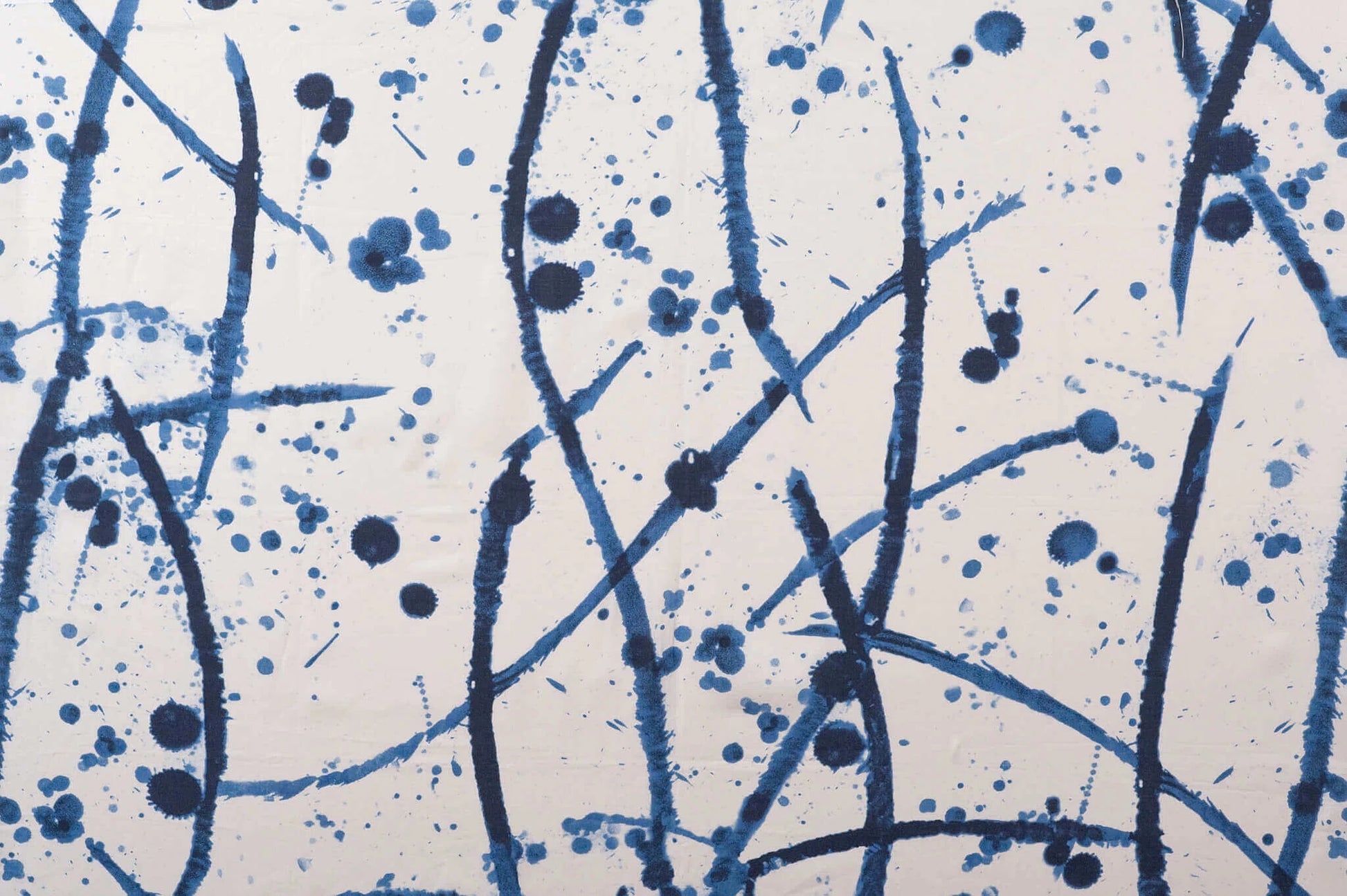 Pierre Frey Leo - Indigo