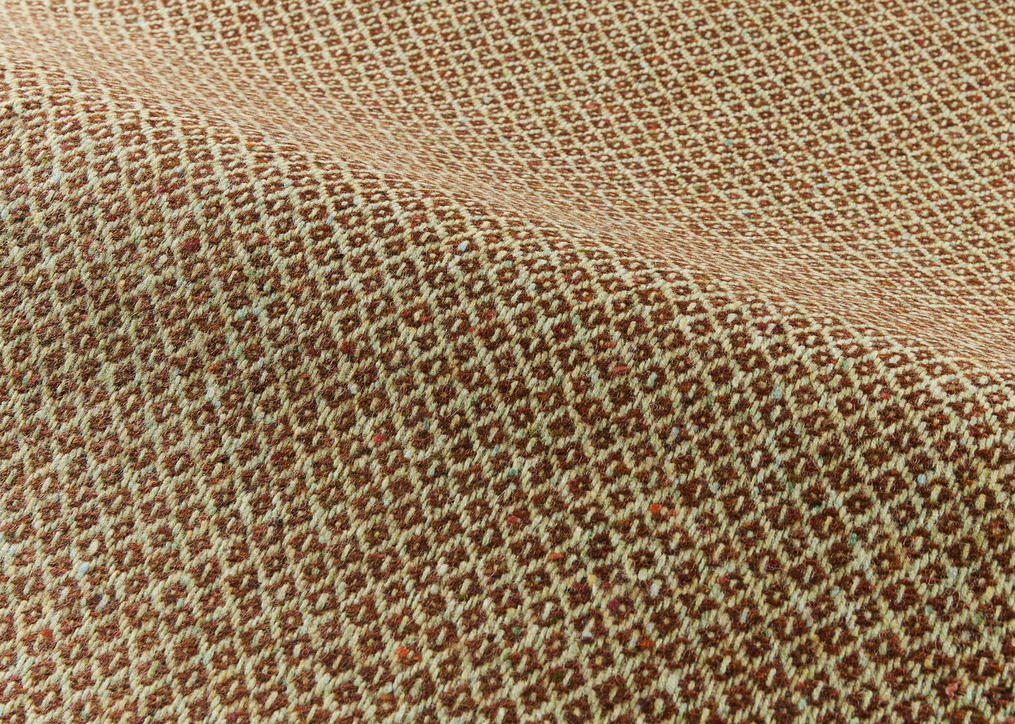 Pierre Frey Dingle - Burnt Orange