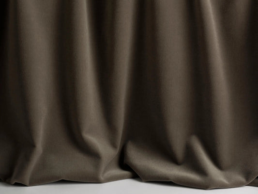 Pierre Frey Fine - Dark clay