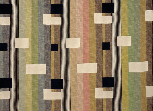 Pierre Frey Copenhagen - Boréal