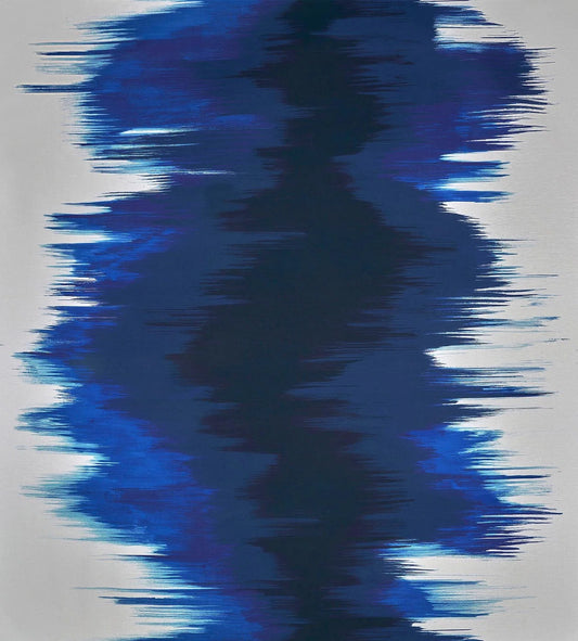 Pierre Frey Aklé - Indigo