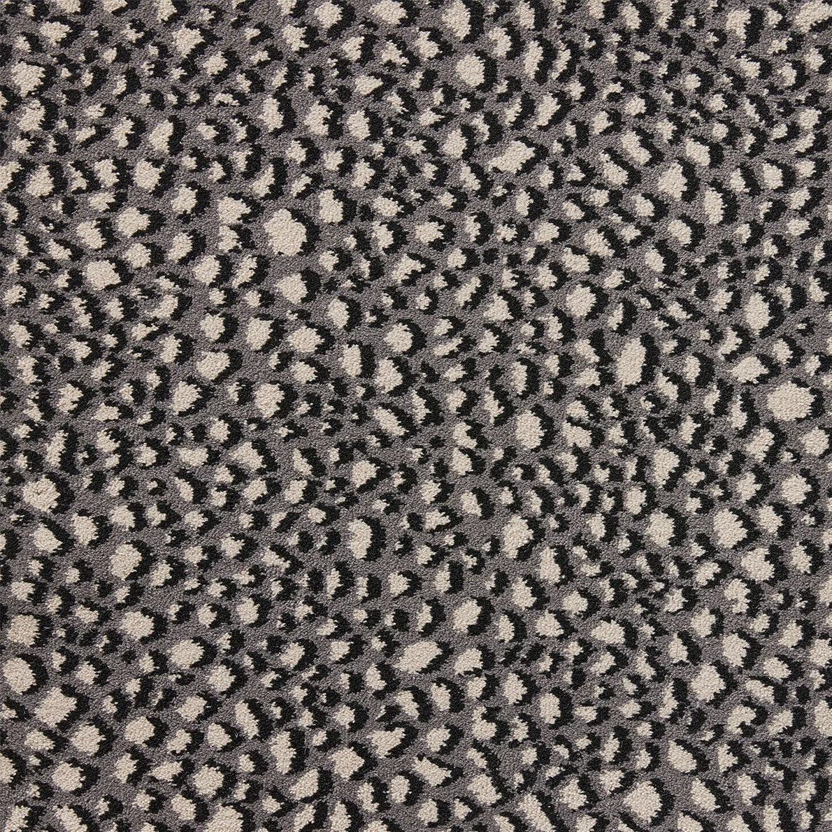 Pierre Frey Earth - Anthracite