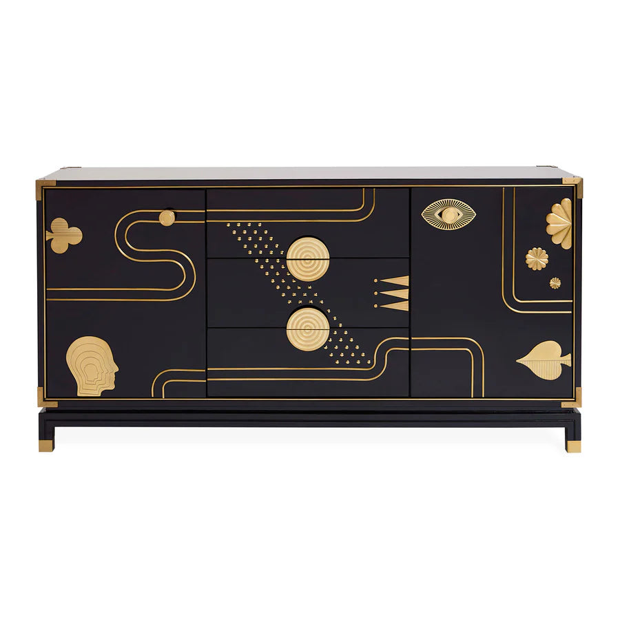 Jonathan Adler | Gala Credenza