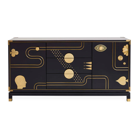 Jonathan Adler | Gala Credenza