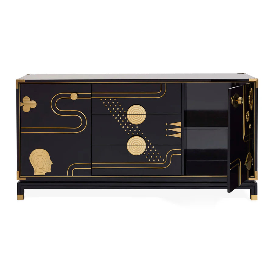 Jonathan Adler | Gala Credenza