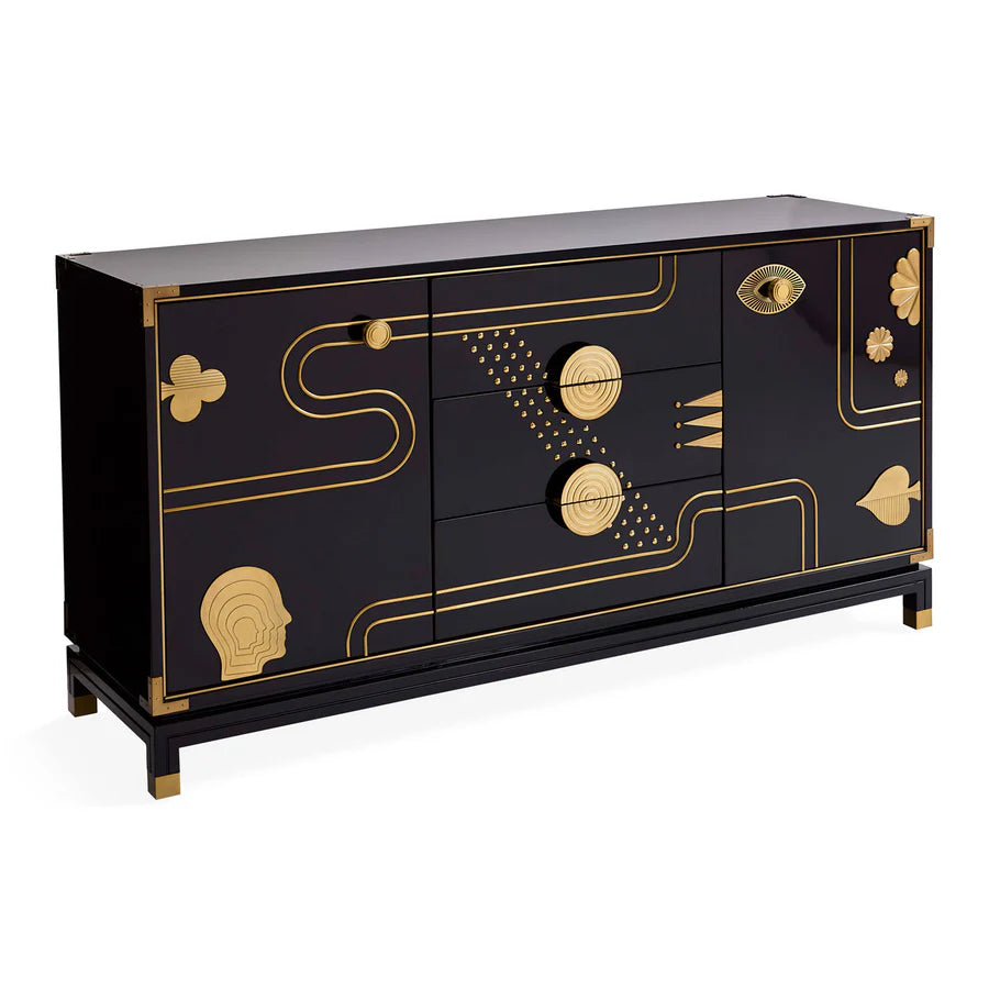 Jonathan Adler | Gala Credenza