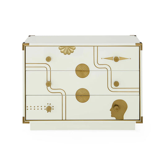 Jonathan Adler | Gala Chest