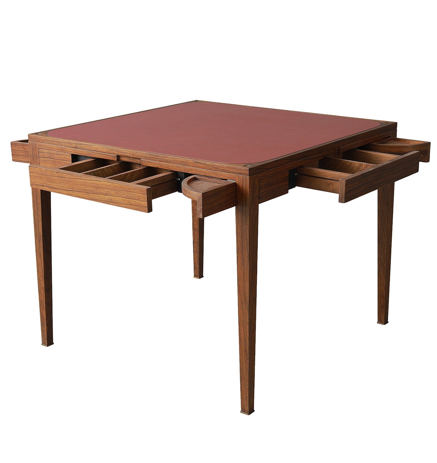Julian Chichester | Ryde Games Table