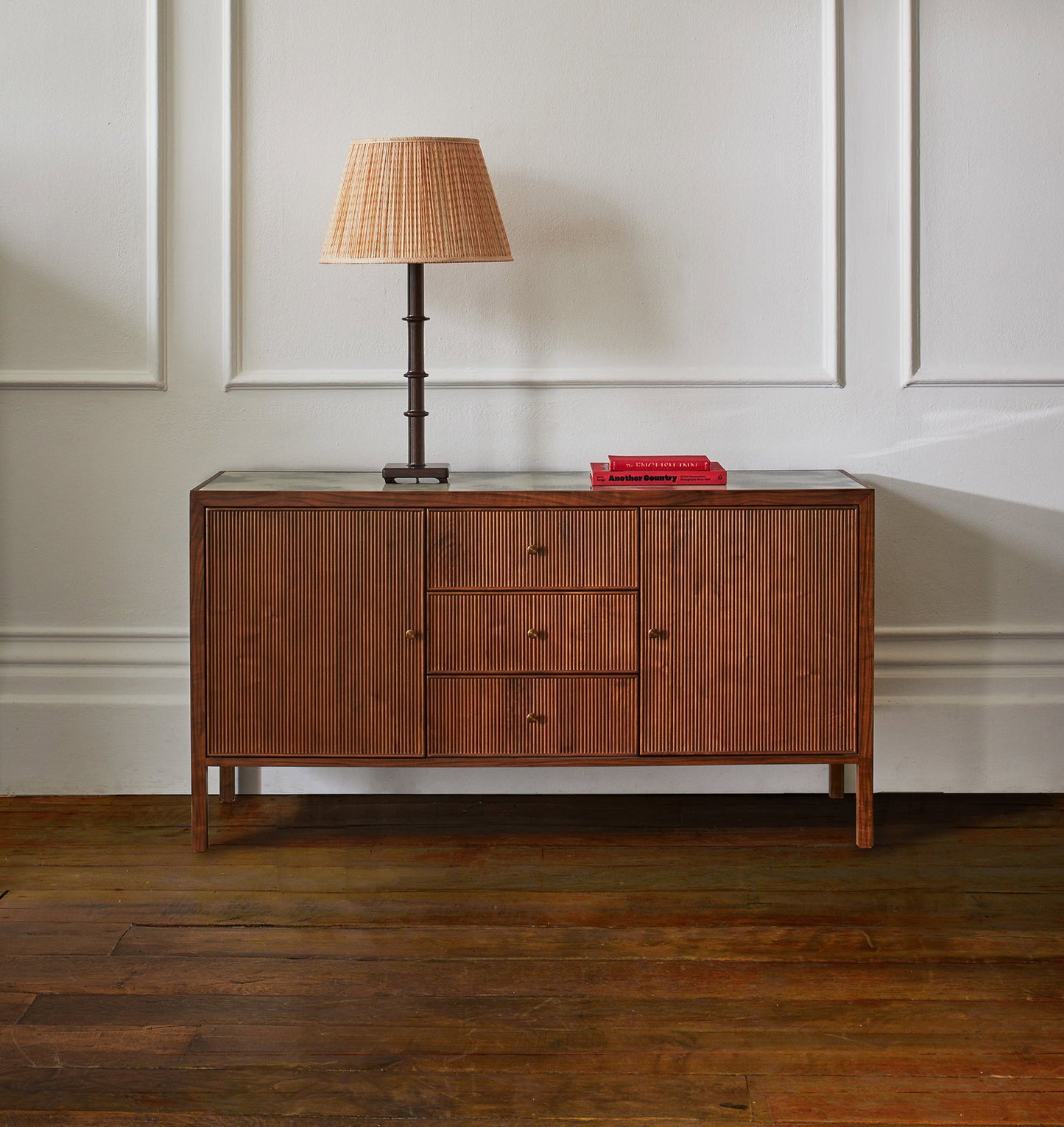 Jackson Cabinet