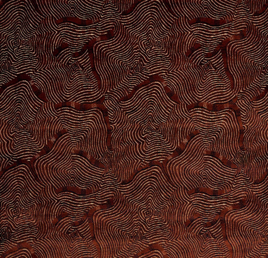 Pierre Frey Shabeel - Shabeel Ambre