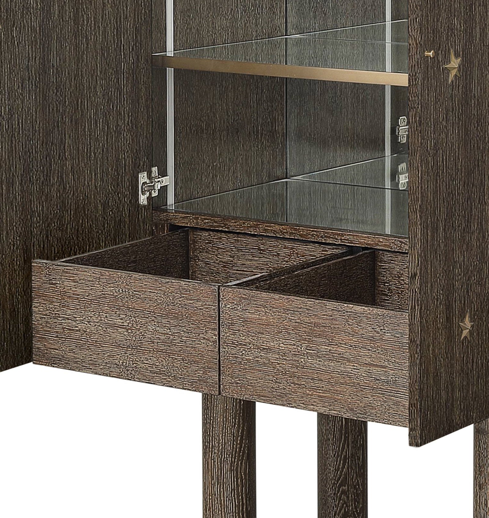 Mariner Bar Cabinet