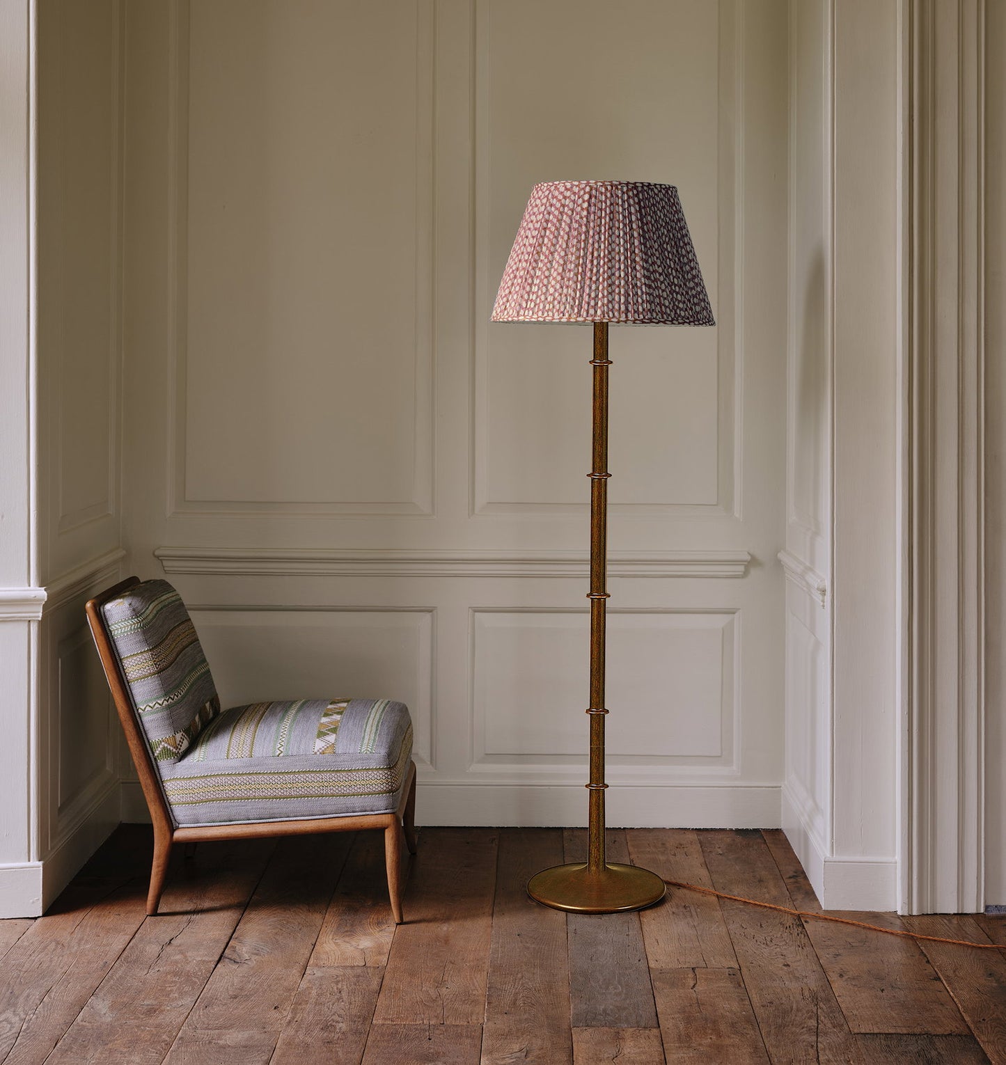 Julian Chichester | Roxy Floor Lamp