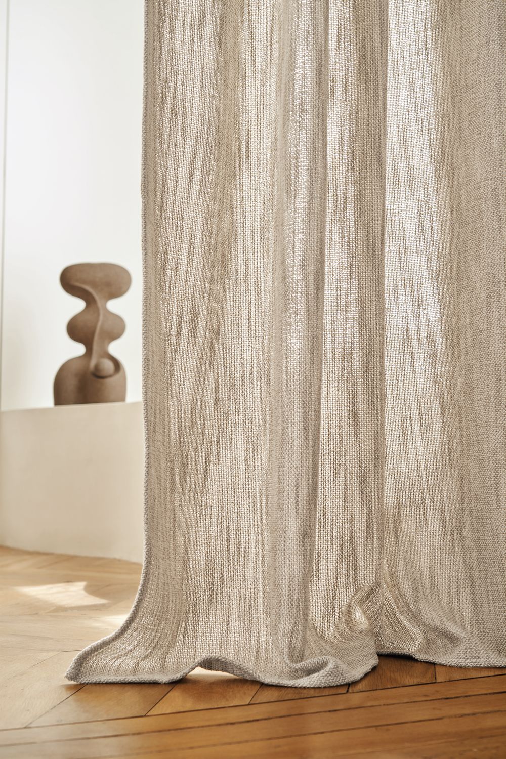 Casamance Sail — scenography