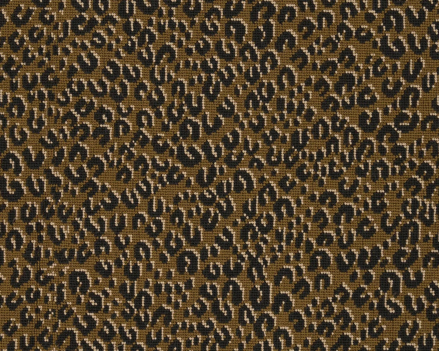 Pierre Frey Serengeti - Rouille