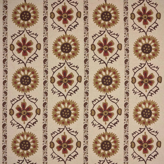 Pierre Frey Simla - Wicker