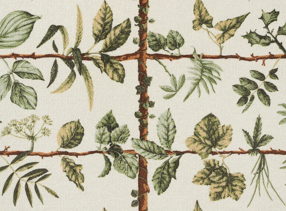 Pierre Frey Espalier - Prairie