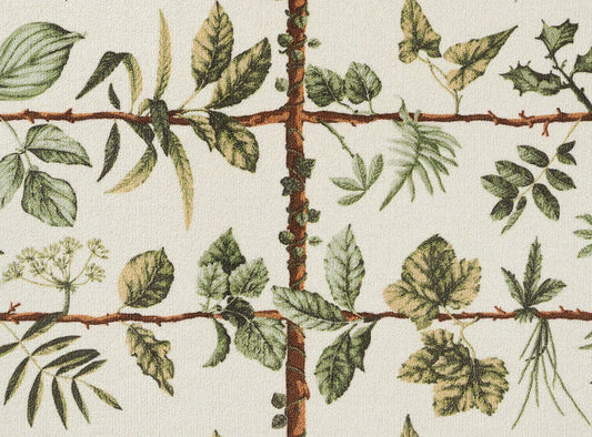Pierre Frey Espalier - Prairie