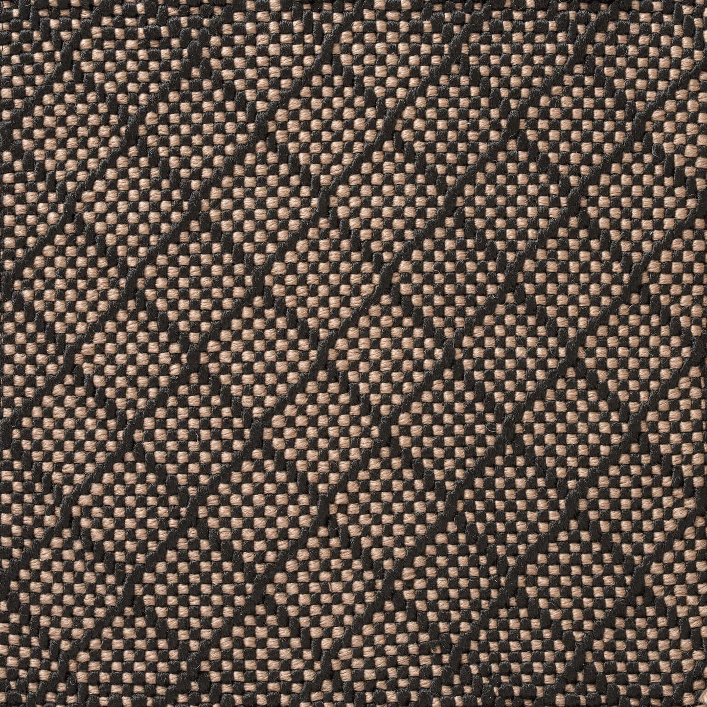 Pierre Frey Lipsi - Beige/Noir