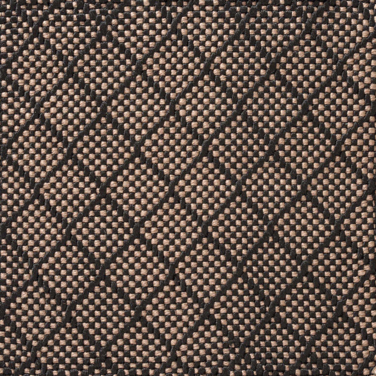Pierre Frey Lipsi - Beige/Noir
