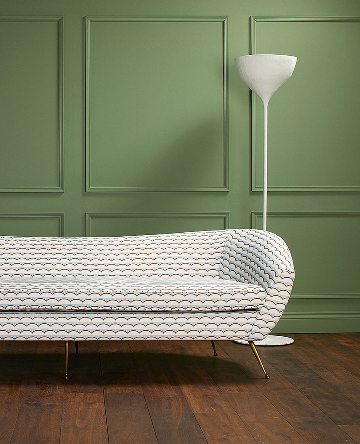 Julian Chichester | Grove Sofa