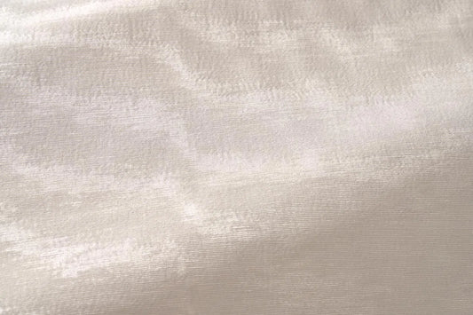 Pierre Frey Marigold White - White