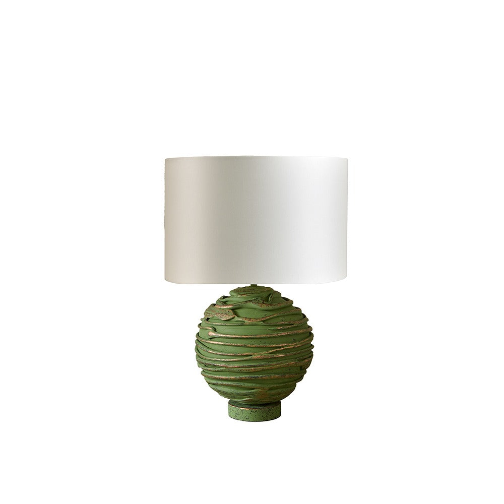 William Yeoward Harrington Table Lamp in Allotment