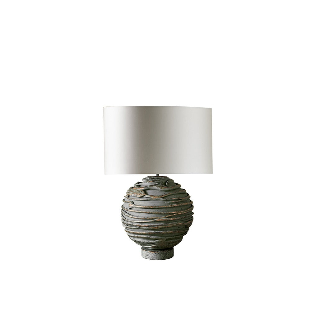 William Yeoward Harrington Table Lamp in Mike's Van